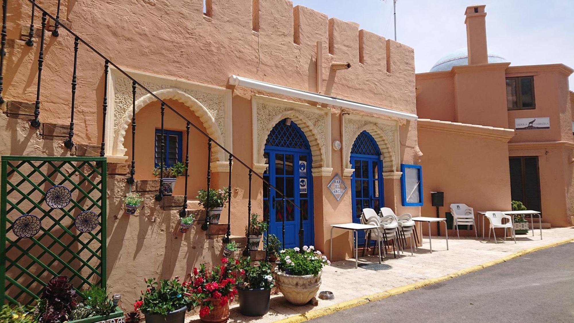 Cedra 5, Holiday Home, Cosy Apartment Turre Exterior photo