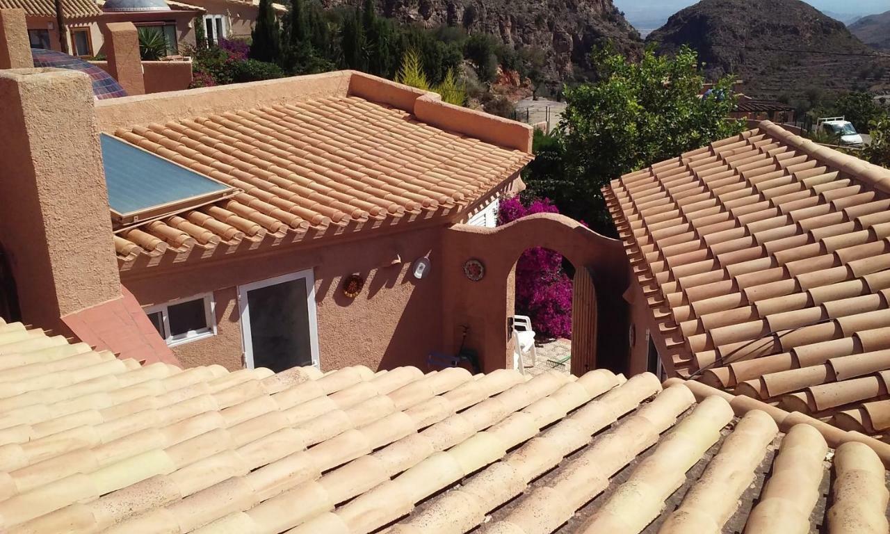 Cedra 5, Holiday Home, Cosy Apartment Turre Exterior photo