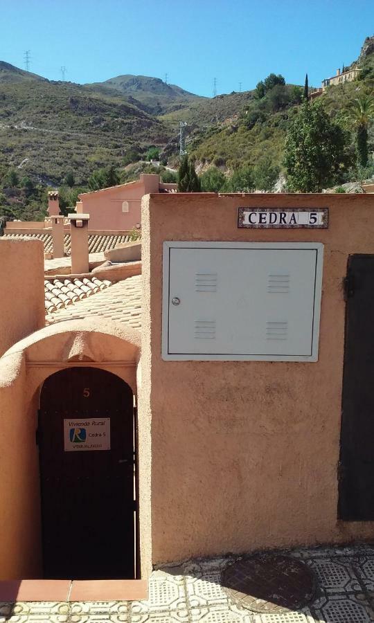 Cedra 5, Holiday Home, Cosy Apartment Turre Exterior photo
