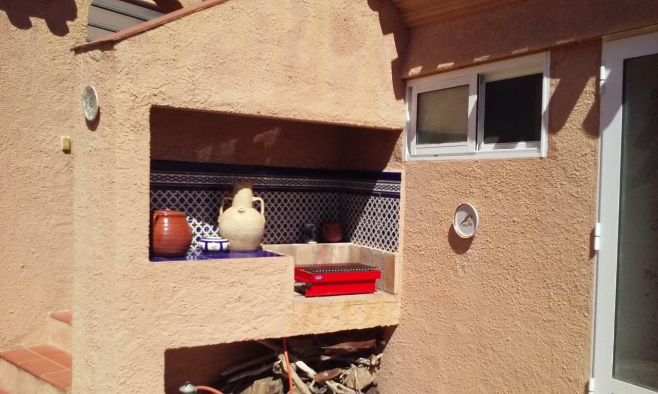 Cedra 5, Holiday Home, Cosy Apartment Turre Exterior photo