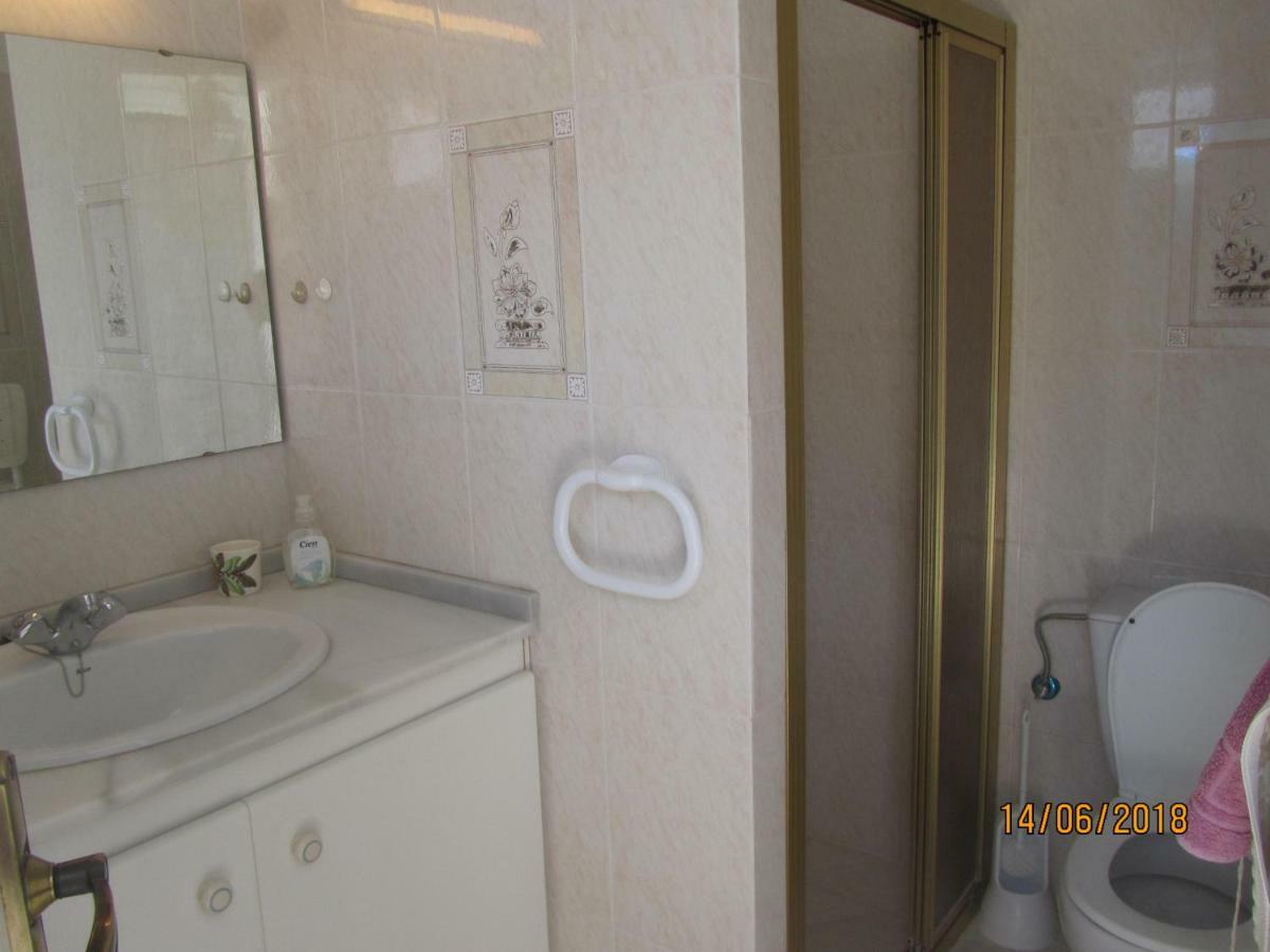 Cedra 5, Holiday Home, Cosy Apartment Turre Exterior photo