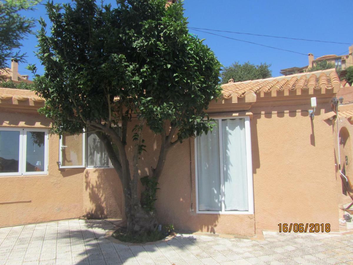 Cedra 5, Holiday Home, Cosy Apartment Turre Exterior photo