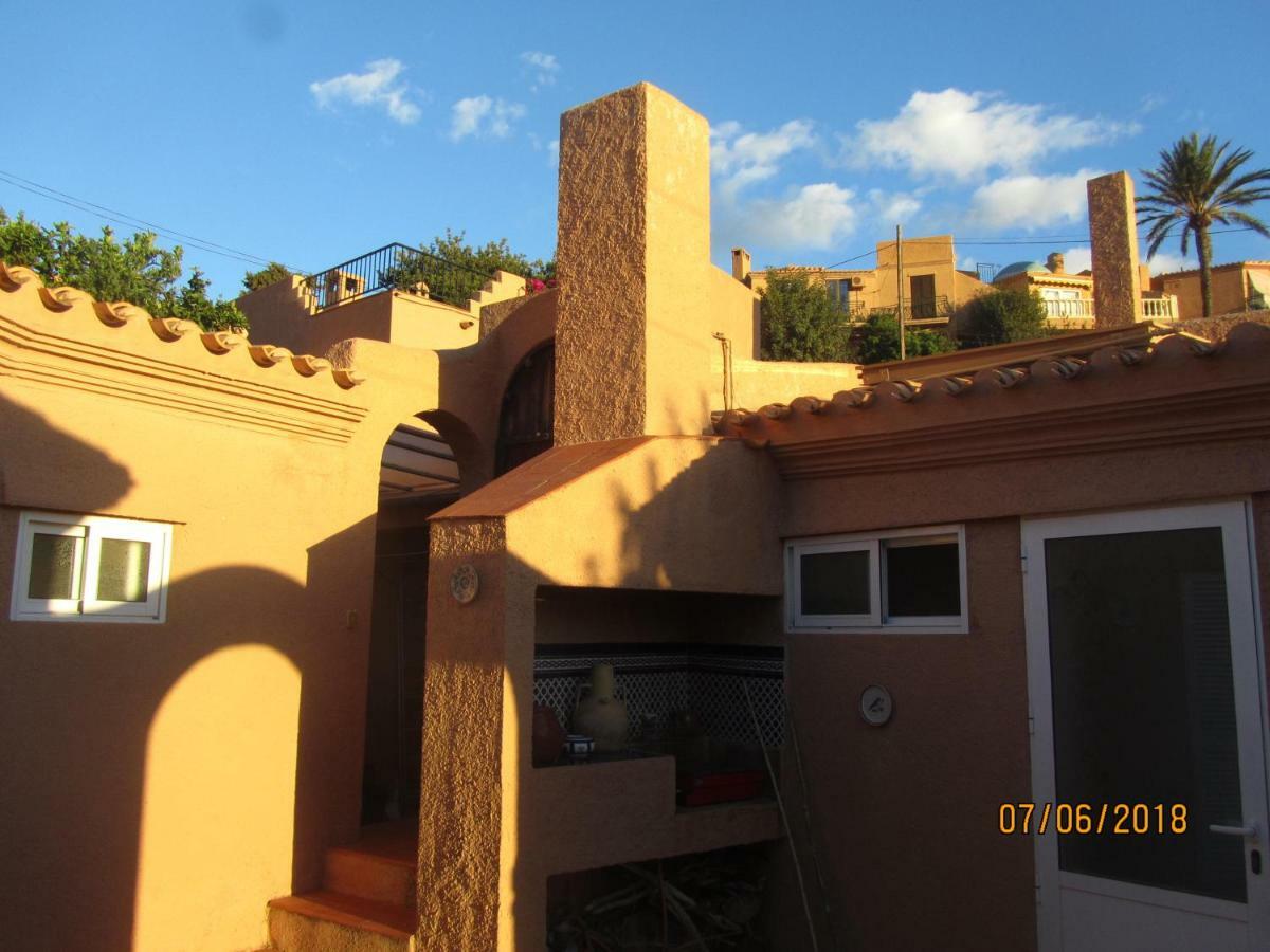 Cedra 5, Holiday Home, Cosy Apartment Turre Exterior photo