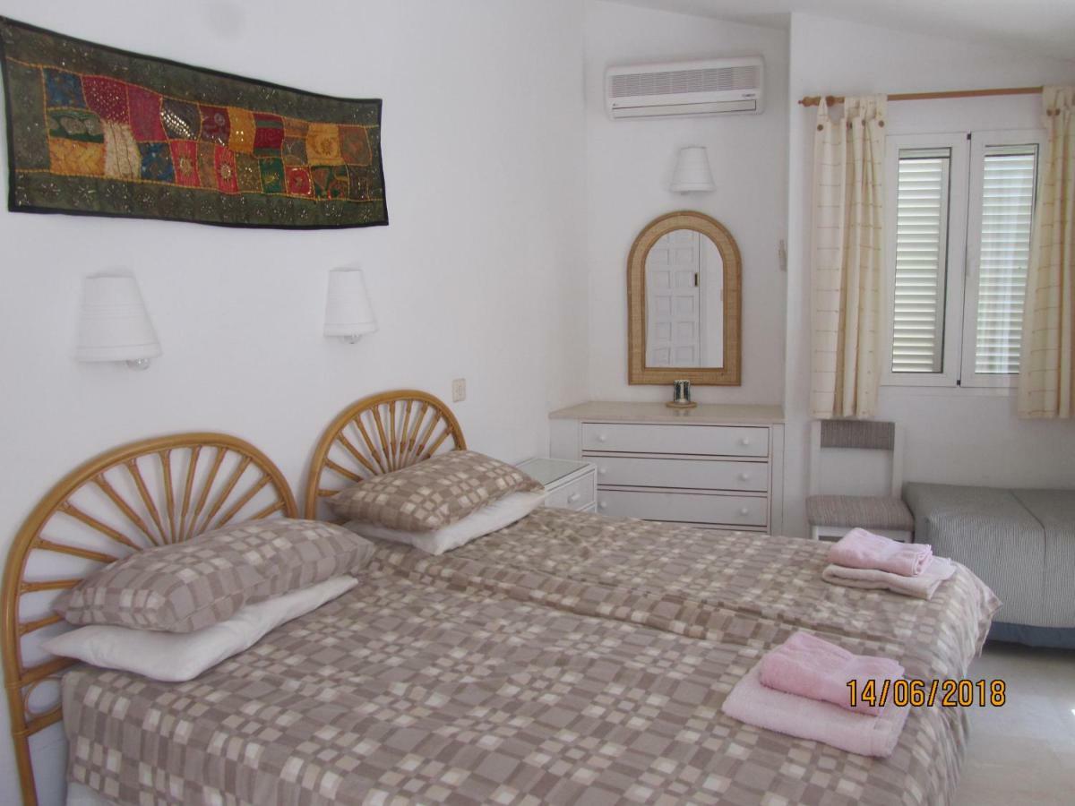 Cedra 5, Holiday Home, Cosy Apartment Turre Exterior photo