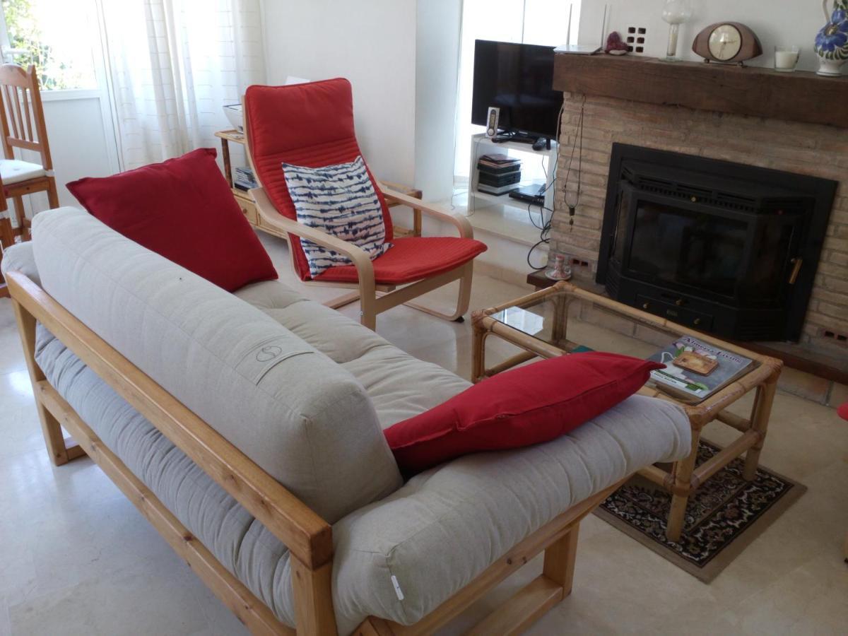 Cedra 5, Holiday Home, Cosy Apartment Turre Exterior photo